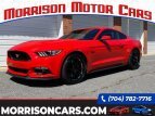 Thumbnail Photo 0 for 2017 Ford Mustang GT Coupe